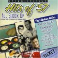 Hits of '57 : All shook up.