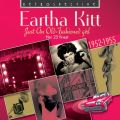 Eartha Kitt : Just An Old-Fashioned Girl