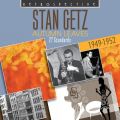 Stan Getz : Autumn Leaves