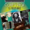 Edith Piaf : La vie en rose