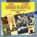 Django Reinhardt & Stephane Grappelli : Nuages