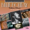 Billie Holiday : Billie's Blues