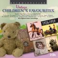 Vintage Children's Favourites