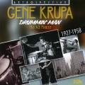 Gene Krupa : Drummin' Man - His 44 finest