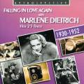 Marlene Dietrich : Falling in Love Again - Her 25 finest