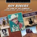 Roy Rogers : The King of the Cowboys - His 28 finest