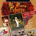 My Funny Valentine - 25 vintage songs of love