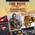 Earl Bostic : Flamingo.