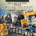 The Songs of Richard Rodgers. His 49 Finest.
