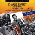 Charlie Barnet & His Orchestra : The Right Idea - His 50 Finest.