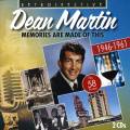 Dean Martin : Memories are made of this - His 58 Finest.