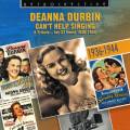 Deanna Durbin : Can't help singing. A tribute, her 27 finest 1936-1944