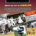 Drop me off in Harlem : A vintage jazz portrait.