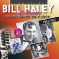Bill Haley & His Comets : Rock around the clock 1951-1956.