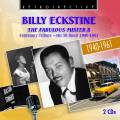 Billy Eckstine : The Fabulous Mister B - Centenary Tribute 1940-1961.
