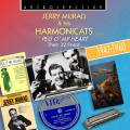 Jerry Murad & His Harmonicats : Peg O' My Heart - Their 39 Finest.