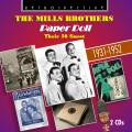 The Mills Brothers : Paper Doll - Their 56 Finest.
