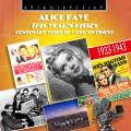 Alice Faye : This Year's Kisses - Centenary Tribute.