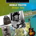 Merle Travis : Sixteen Tons - His 30 Finest.