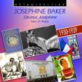 Josephine Baker : Dis-Moi, Josephine - His 27 Finest.
