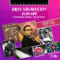 Billy Strayhorn : Lush Life - A Centenary Tribute.