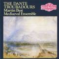 The Dante Troubadours : Les troubadours de Dante