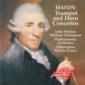 Haydn : Trumpet Concerto & Horn Concertos