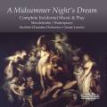 Mendelssohn / Shakespeare : A Midsummer Night's Dream