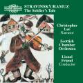 Stravinski : The Soldier's Tale