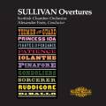 Sir Arthur Sullivan : Ouvertures d'opra