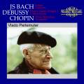 Vlado Perlemuter : Bach - Debussy - Chopin