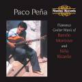 Paco Pena : Guitar Music of Montoya & Ricardo