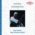 Imrat Khan : Rag Darbari / Rag Chandra