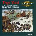 Thys Yool - A Medieval Christmas