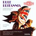 Rule Britannia - Pieces for Trumpet & Chorus