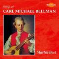 Carl Michael Bellman : Mlodies