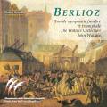 Berlioz : Symphonie funebre et triomphale + Jadin, Cherubini, Lefvre