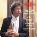 Telemann : Trumpet Concertos