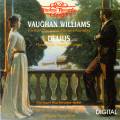 Delius/V-Williams : Florida Suite, Summer Evening / The Lark Ascending, The Wasps