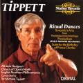 Tippett : Ritual Dances / Sosostris Aria / Praeludium / Birthday Suite