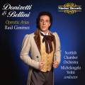 Gaetano Donizetti - Vincenzo Bellini : Airs d'opra