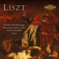 Liszt : Annees de perlerinage