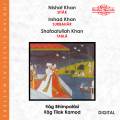 Nishat Khan : Rag Bhimpalasi