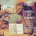 Gabrieli & St. Mark's - Venetian Brass Music