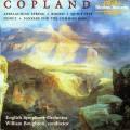 Copland : Appalachian Spring / Rodeo /Quiet City / Nonet/ Fanfare for the Common Man
