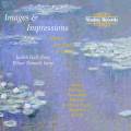 Images & Impressions - Music for Flute & Harp