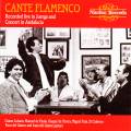 Cante Flamenco