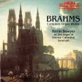 Brahms : Complete Organ Works
