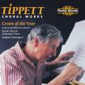 Michael Tippett : uvres chorales