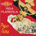 Pena / Academy St. Martins : Misa Flamenca